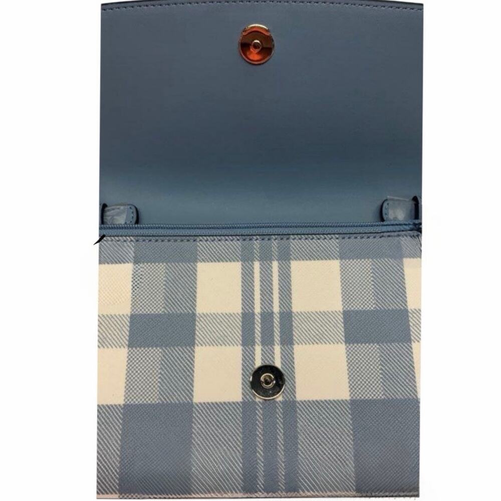 NWT Kate Spade Perry Leather Crossbody - Picture 4 of 6